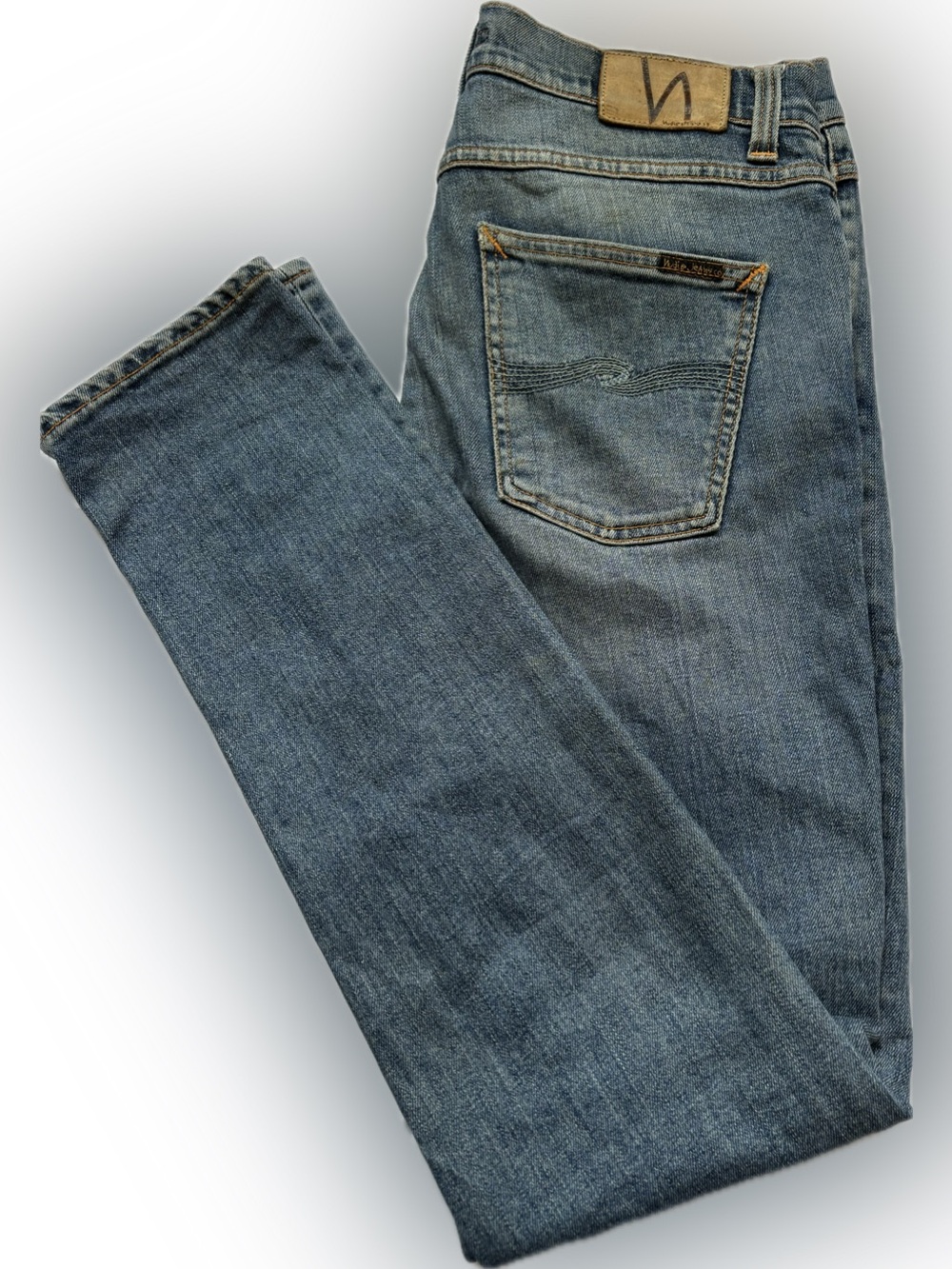 Nudie Jeans